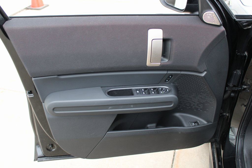 Used 2025 MINI Cooper Countryman John Cooper Works image 7