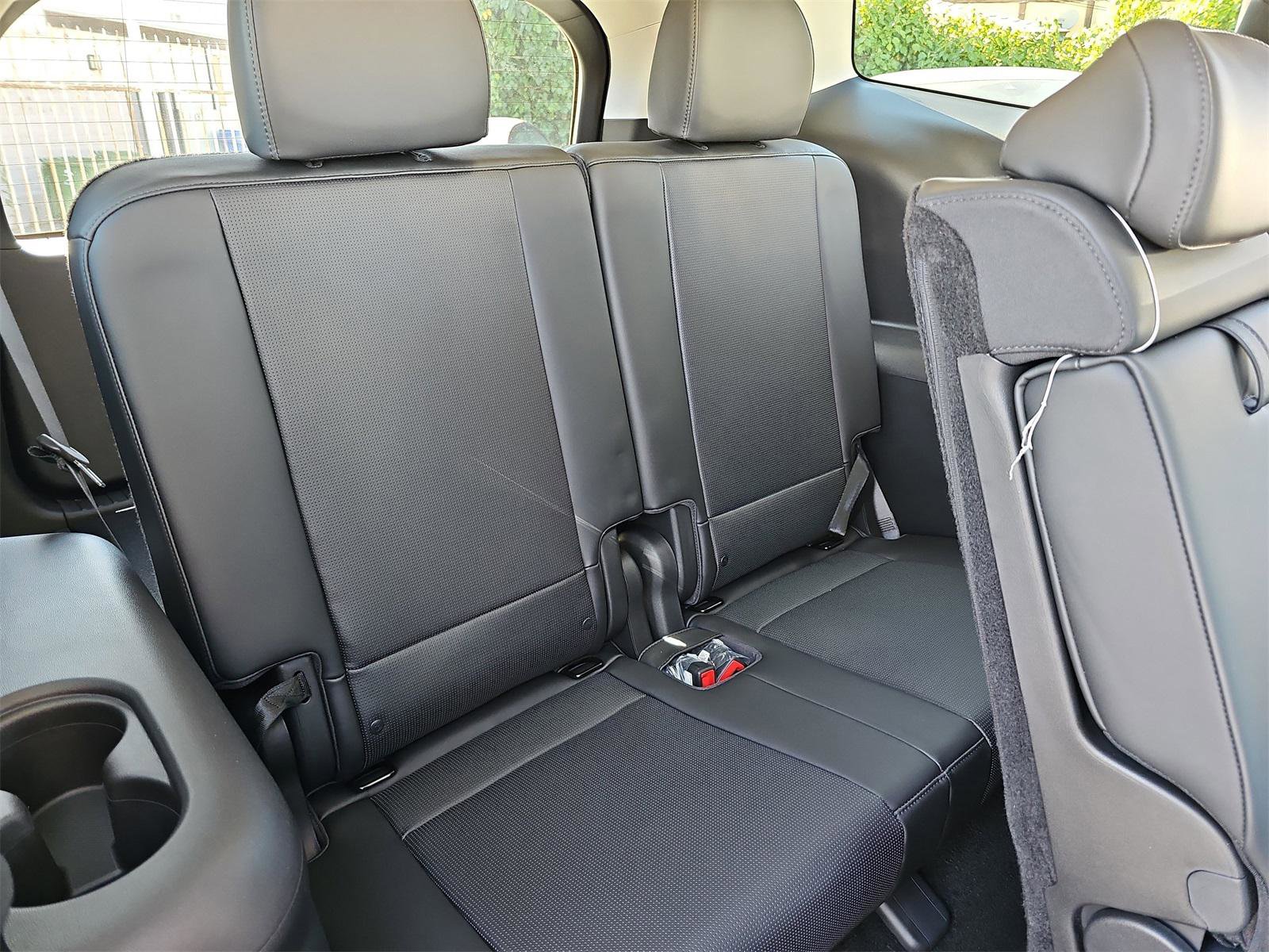 New 2026 Hyundai Ioniq 9 SEL image 12