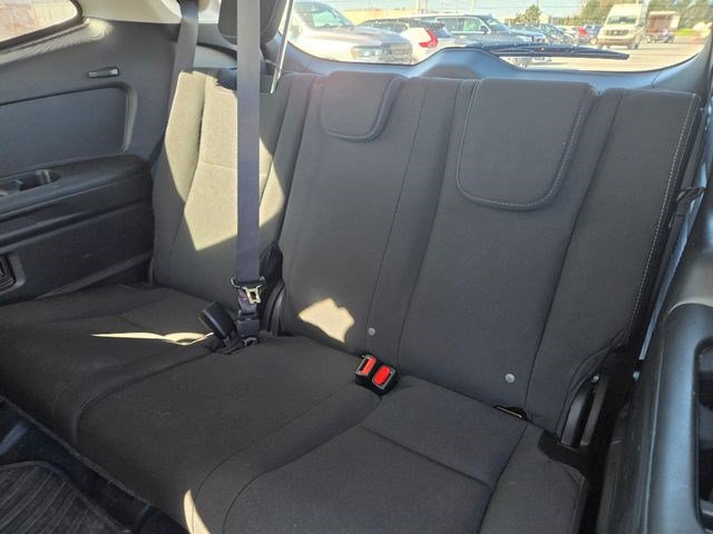 Used 2022 Subaru Ascent Premium w/ Convenience Package image 10