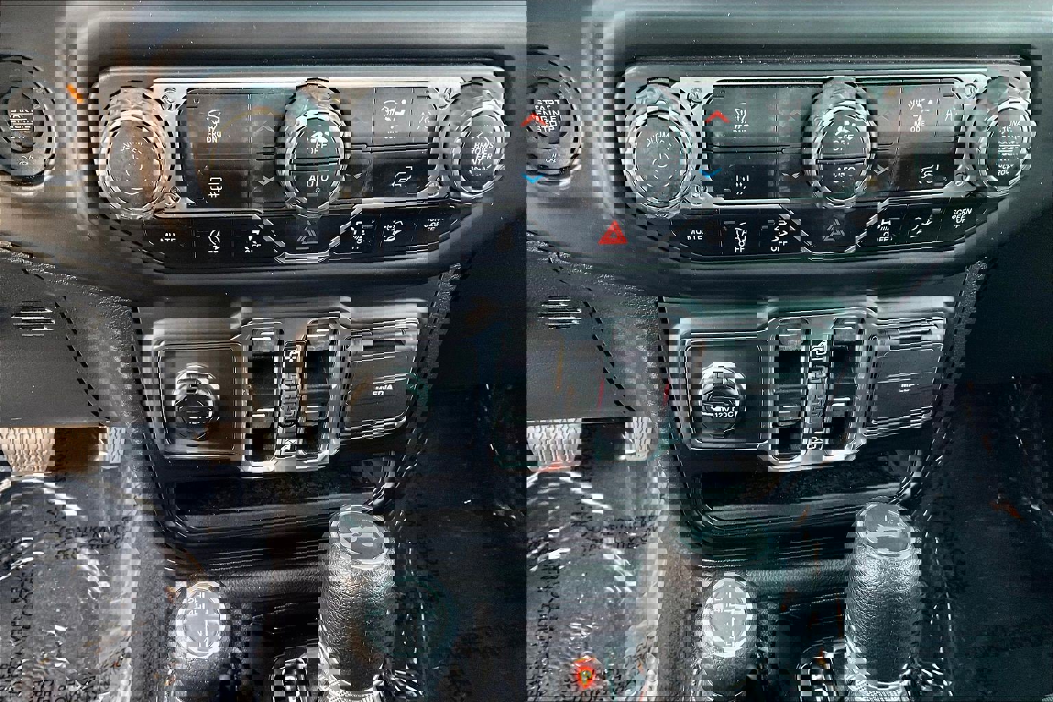 Used 2021 Jeep Wrangler Unlimited Sport image 16