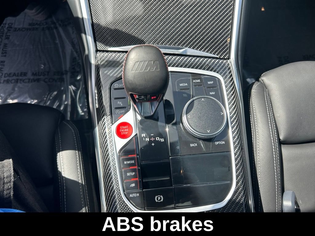 Used 2026 BMW M2 RWD image 39