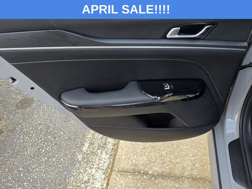 Used 2025 Kia K5 GT-Line image 34