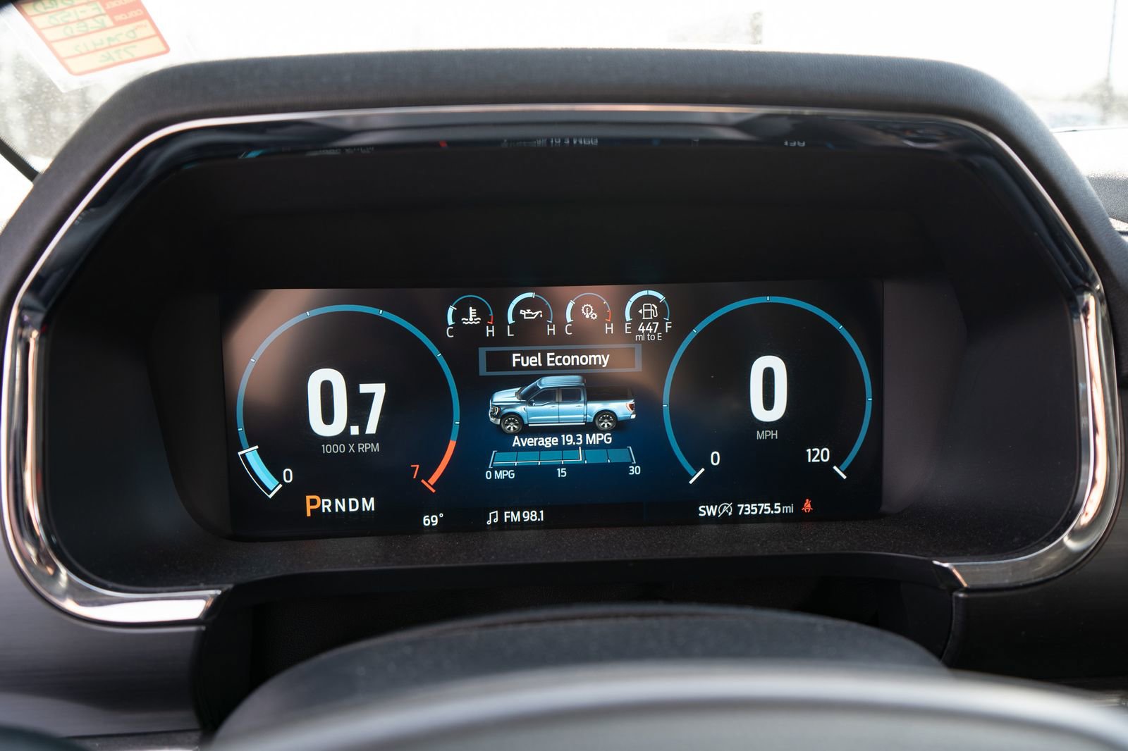 Used 2021 Ford F150 Lariat image 27