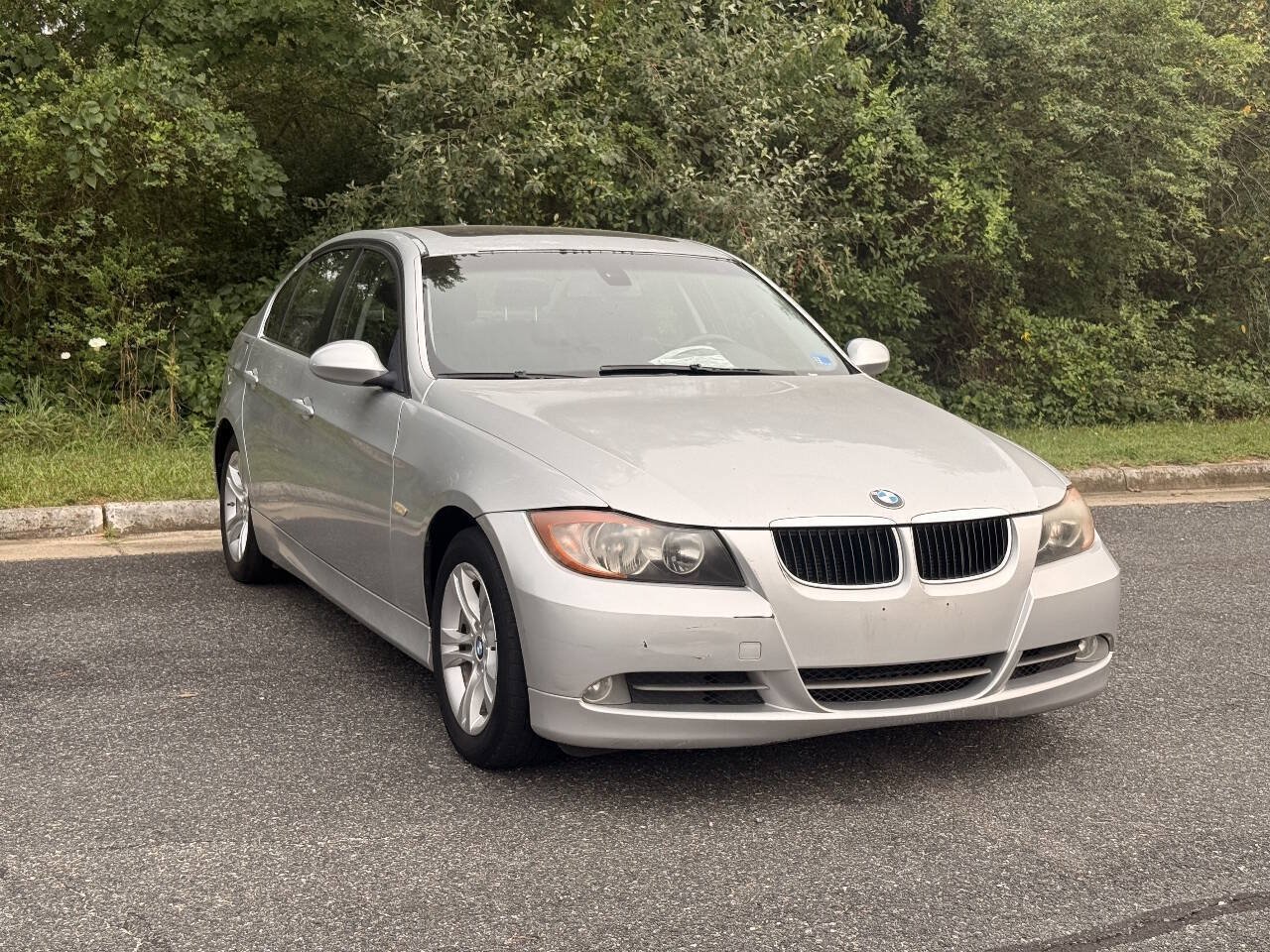 Used 2008 BMW 328i Sedan