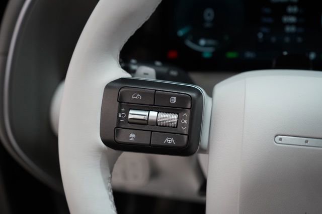 Certified 2026 Hyundai Palisade SEL AWD/4WD image 19