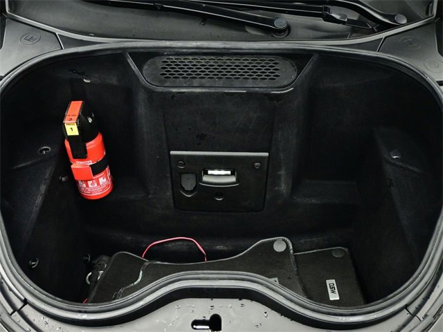 Used 2020 McLaren 600LT Spider image 25