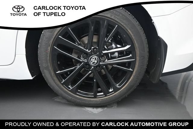 New 2026 Toyota Camry SE w/ Convenience Package FWD image 15