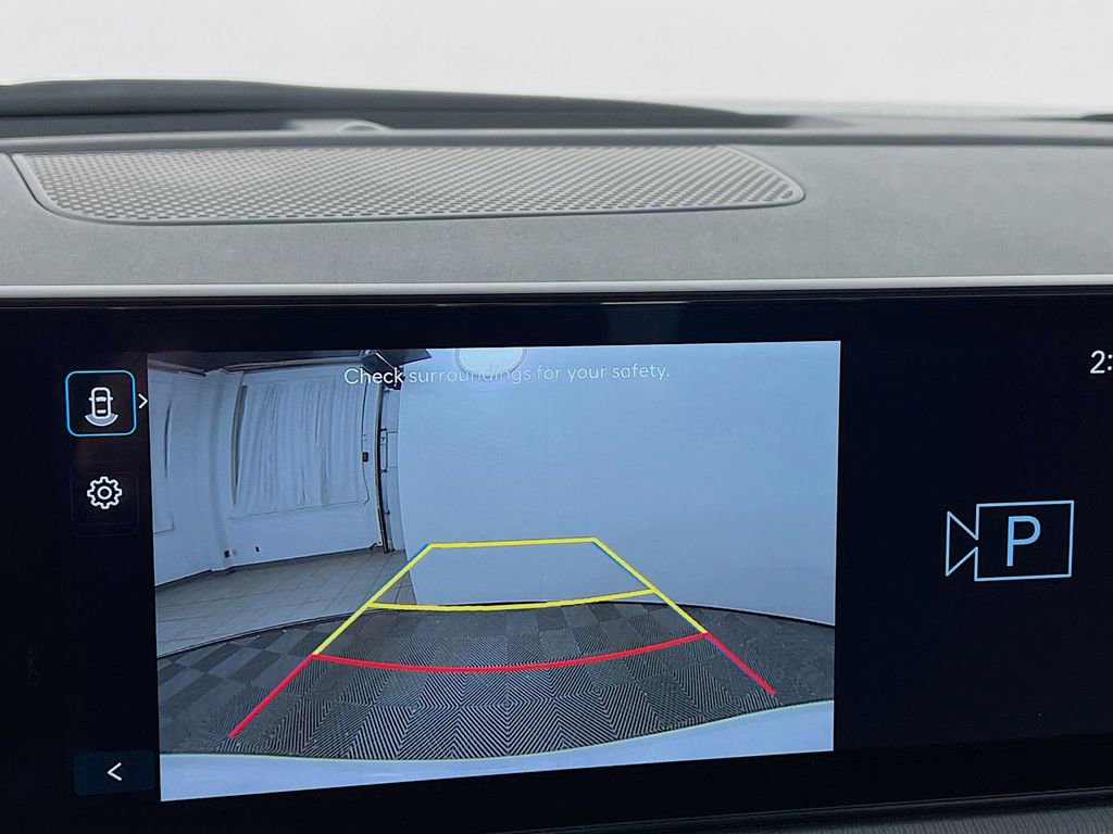 New 2026 Hyundai Sonata SEL image 11