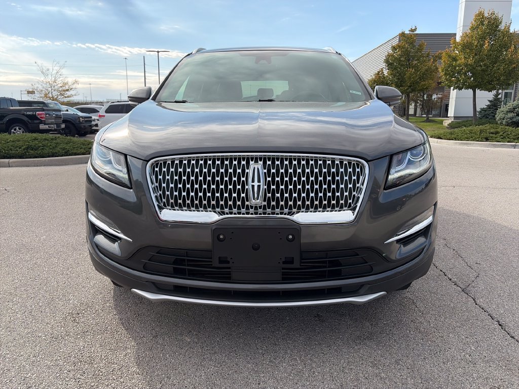 Used 2019 Lincoln MKC Select w/ Select Plus Package FWD image 2