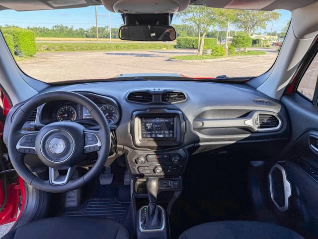 Used 2020 Jeep Renegade Sport FWD image 14
