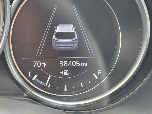 Used 2022 MAZDA CX-5 AWD 2.5 S image 26