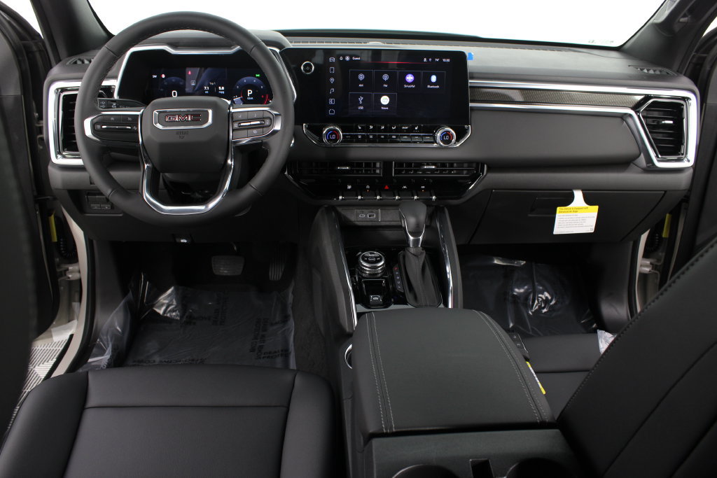 New 2026 GMC Canyon Elevation w/ Convenience Package AWD/4WD image 9