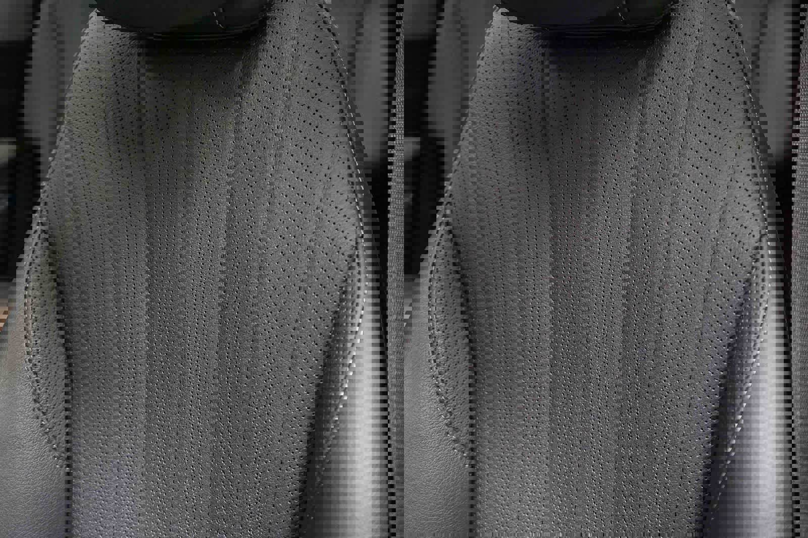 Certified 2023 Mercedes-Benz EQS 450+ 4MATIC SUV image 30