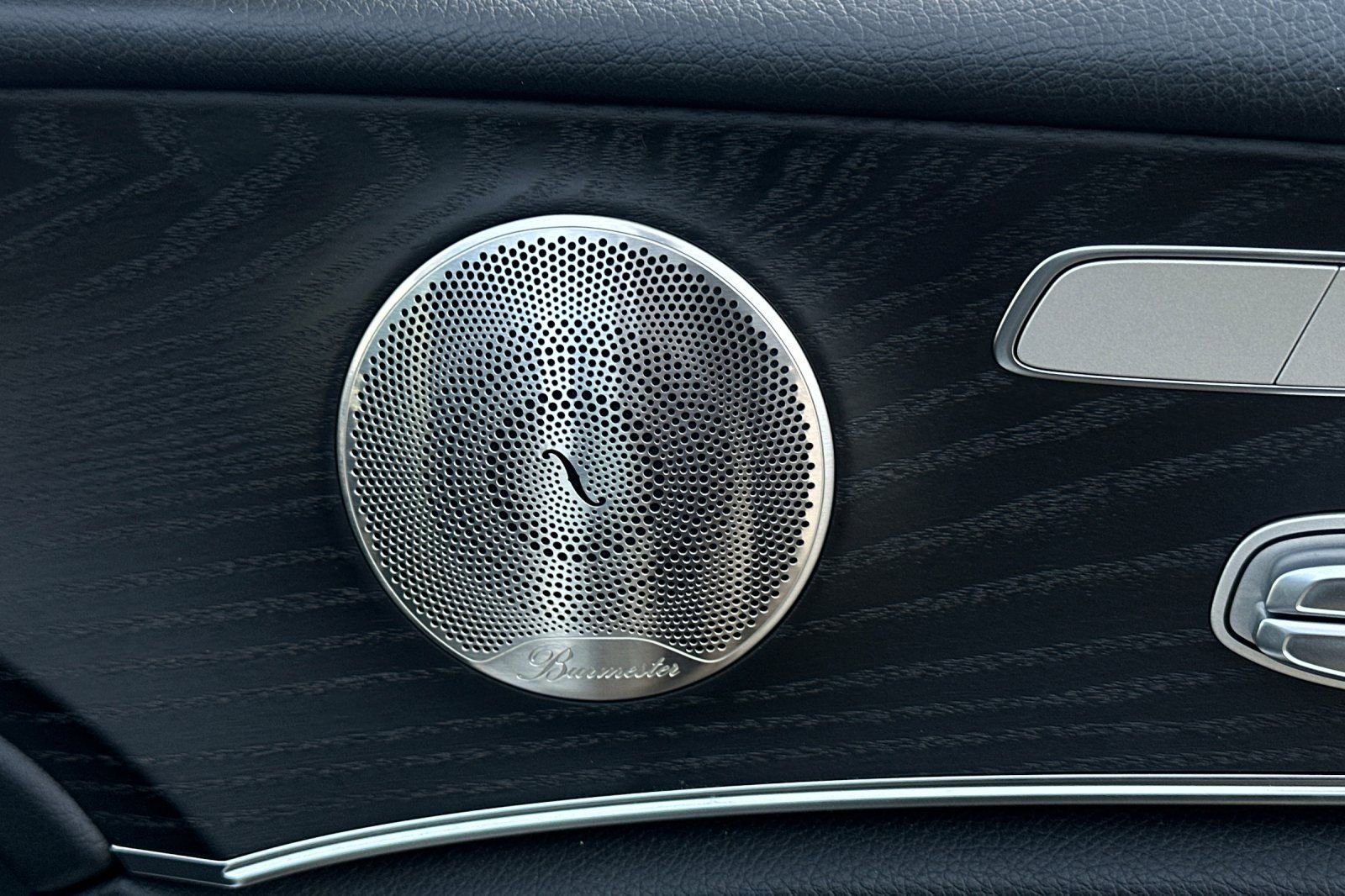 Certified 2022 Mercedes-Benz E 350 Sedan image 32