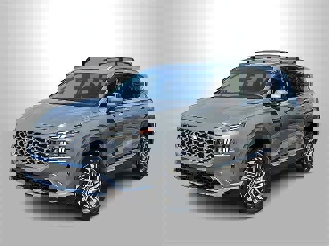 Certified 2022 Hyundai Santa Fe SEL
