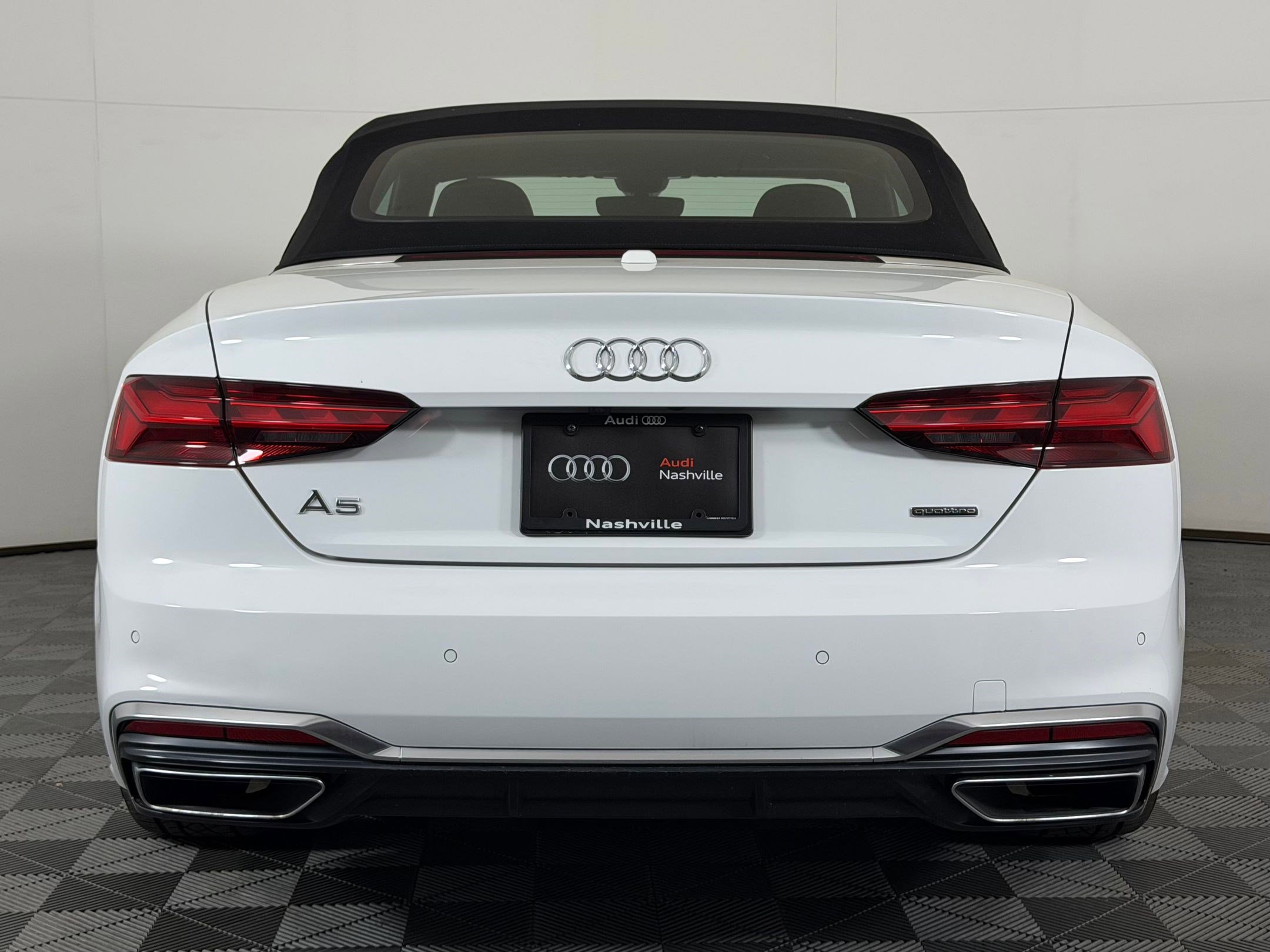 Used 2024 Audi A5 2.0T Premium Plus w/ Premium Plus image 10