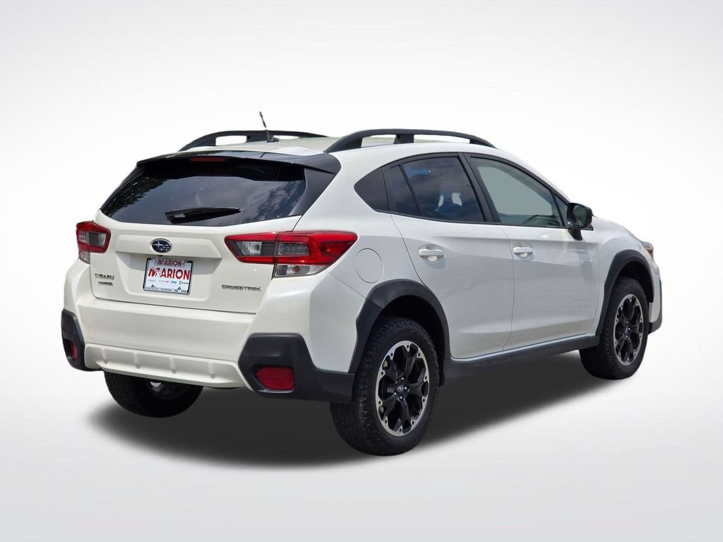 Used 2021 Subaru Crosstrek 2.0i AWD/4WD image 18