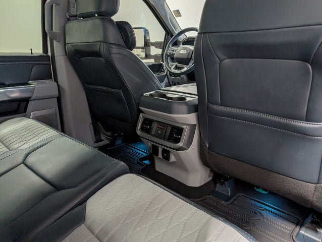 Used 2024 Ford F250 Limited w/ FX4 Off-Road Package AWD/4WD image 19