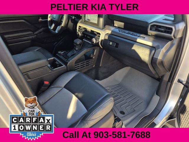 Used 2024 Toyota Tacoma TRD Sport image 15