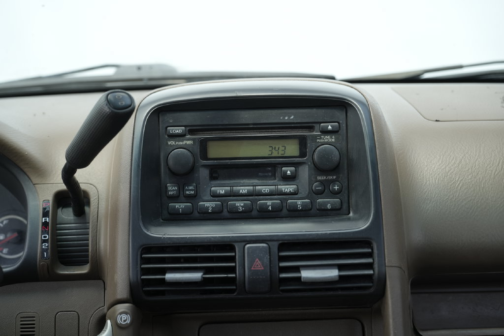 Used 2004 Honda CR-V EX image 39
