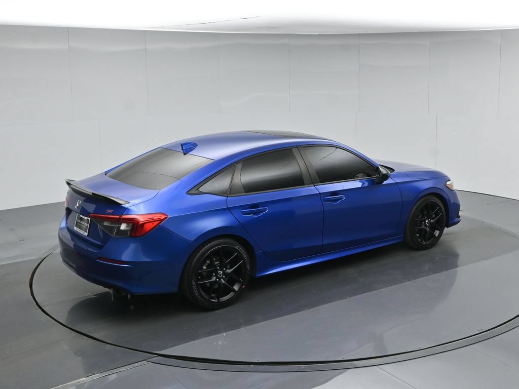 Used 2022 Honda Civic Si image 38
