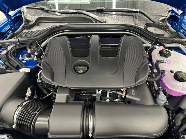 New 2026 Dodge Charger Scat Pack AWD/4WD image 20