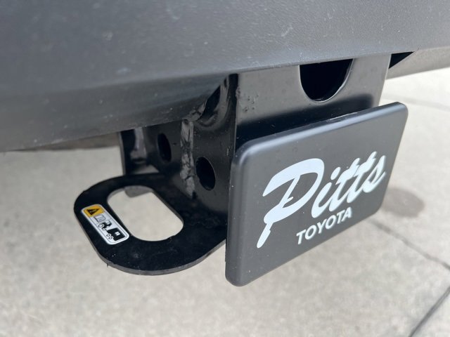 New 2025 Toyota Tacoma TRD Off-Road image 13