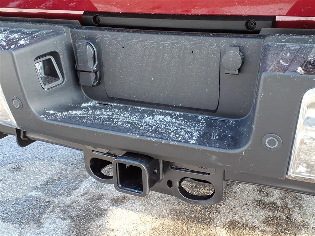 New 2026 Ford F350 XLT w/ XLT Premium Package image 7