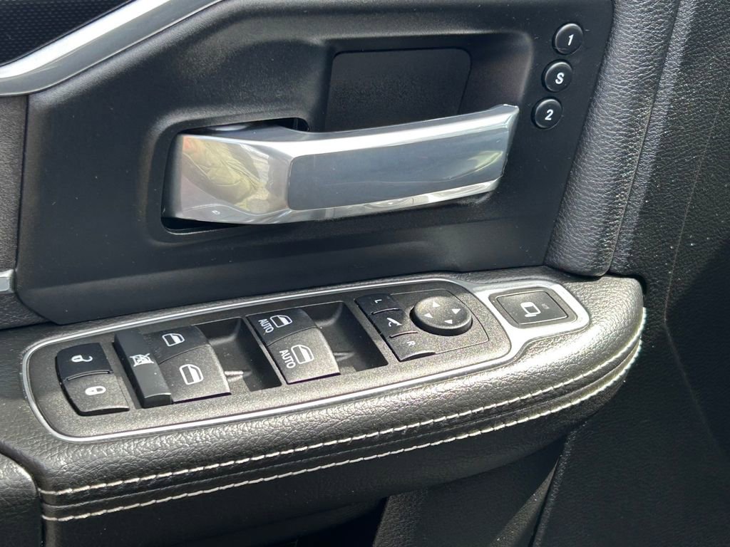 Used 2022 RAM 2500 Laramie image 38