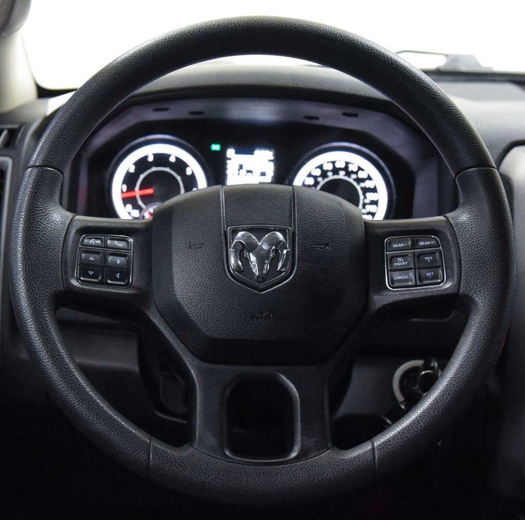 Used 2018 RAM 1500 Express image 21