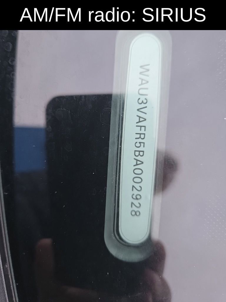 Used 2011 Audi S5 Prestige image 8