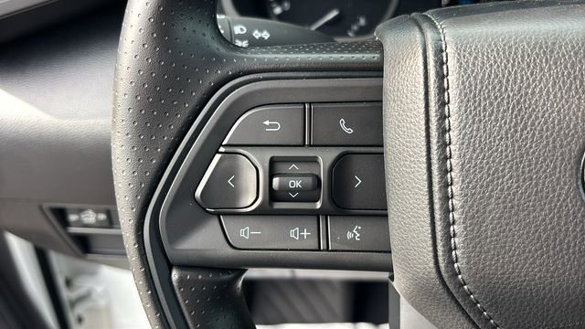 New 2026 Toyota Tundra SR image 14