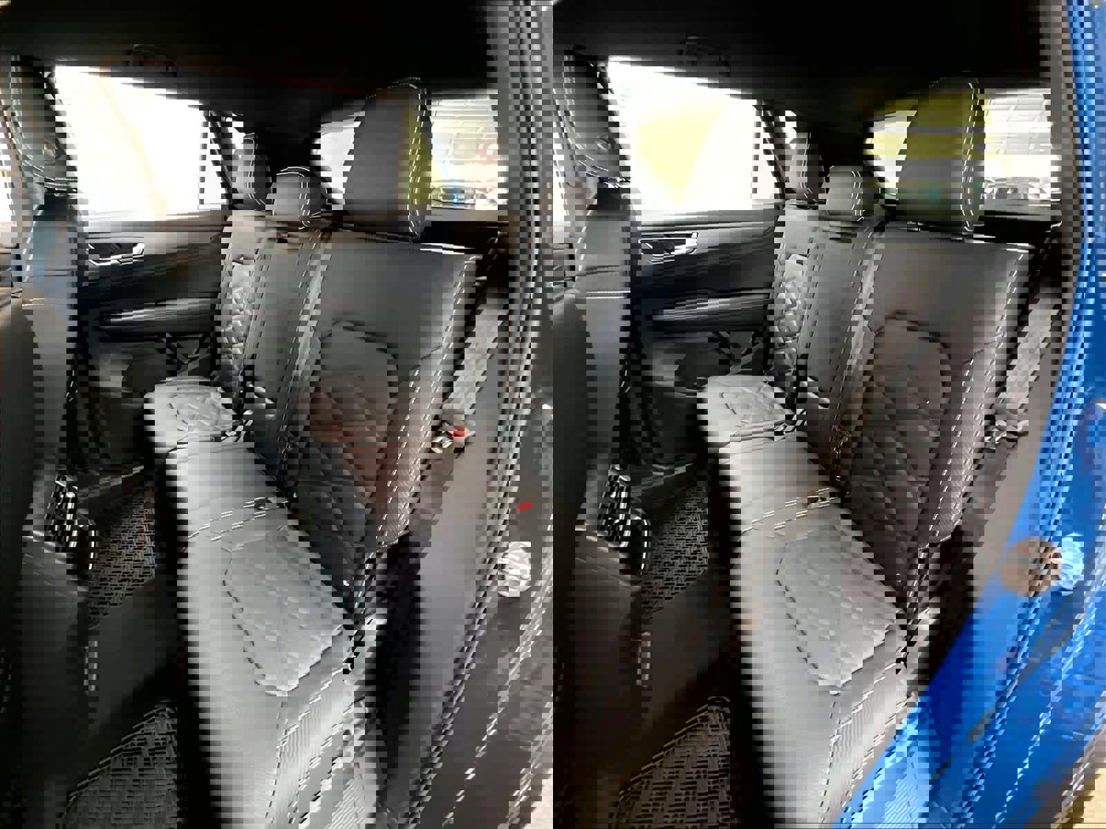 New 2026 Volkswagen Atlas Cross Sport SE image 12