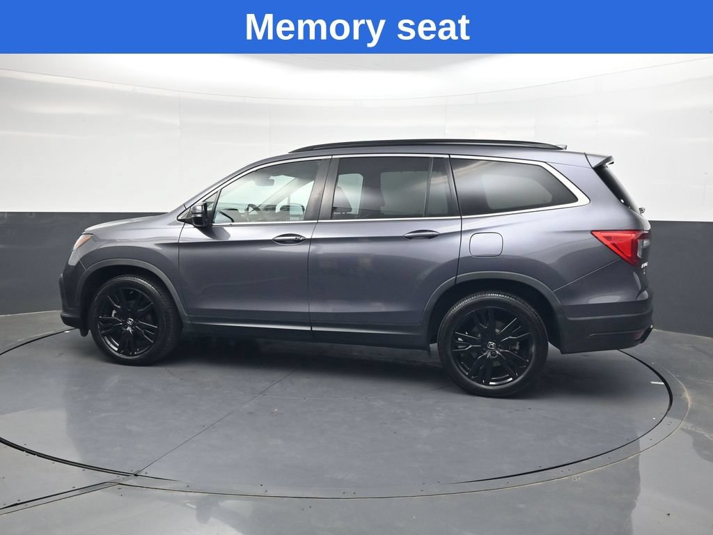 Used 2022 Honda Pilot Special Edition image 7