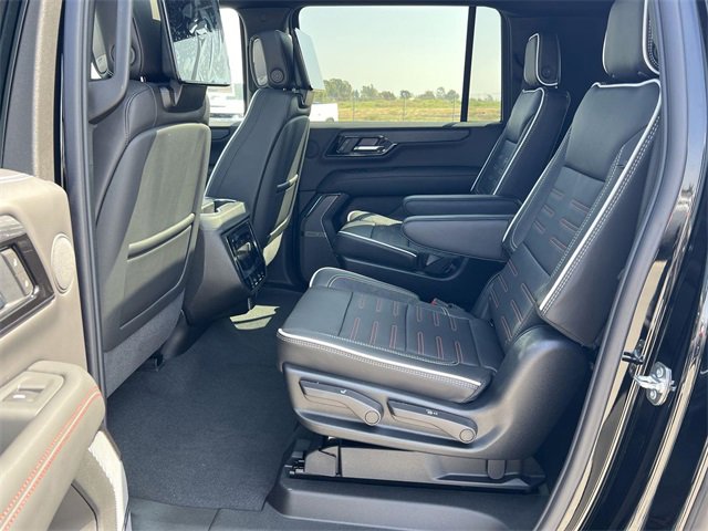 New 2026 GMC Yukon XL AT4 Ultimate image 27