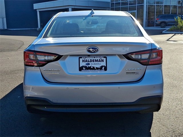 Used 2023 Subaru Legacy Limited image 6