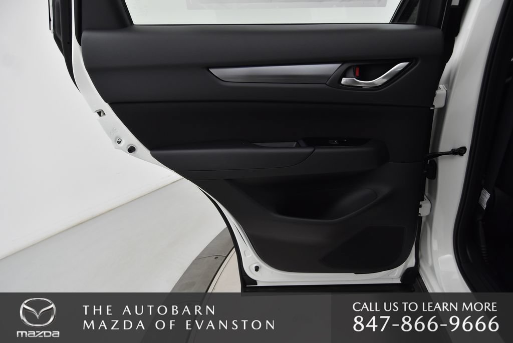 Used 2025 MAZDA CX-5 AWD 2.5 S image 28