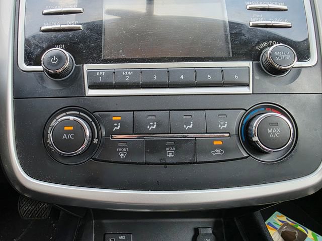 Used 2018 Nissan Altima 2.5 S w/ S Convenience Package image 21