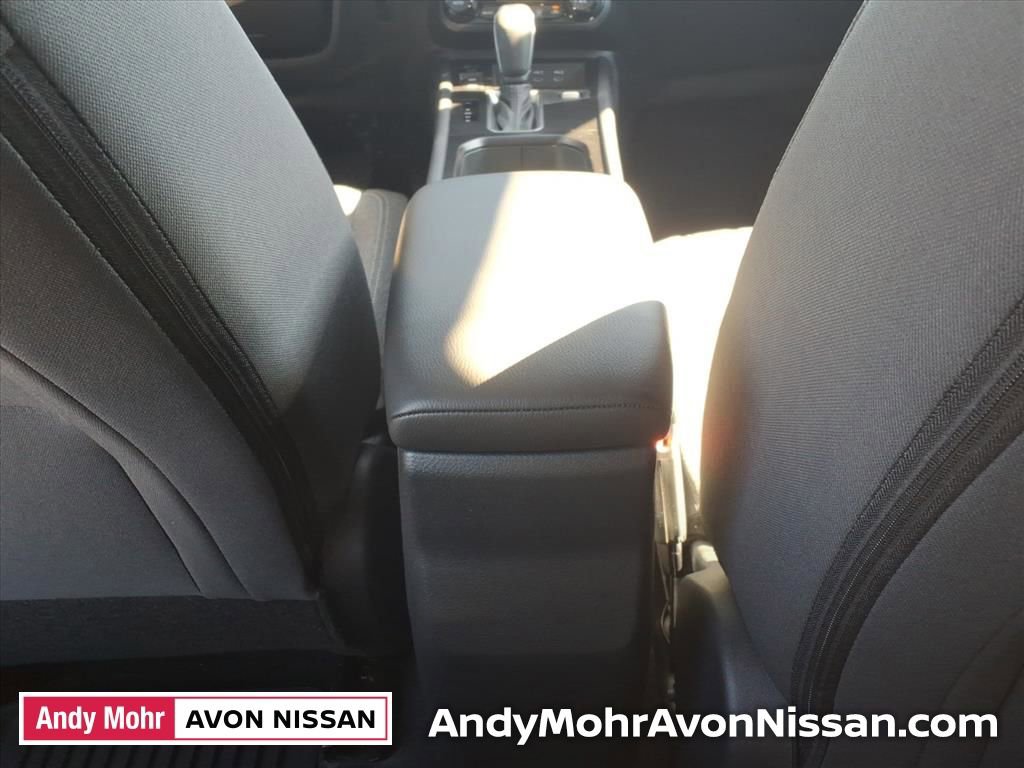 New 2026 Nissan Kicks SV w/ Cold Weather Package image 22