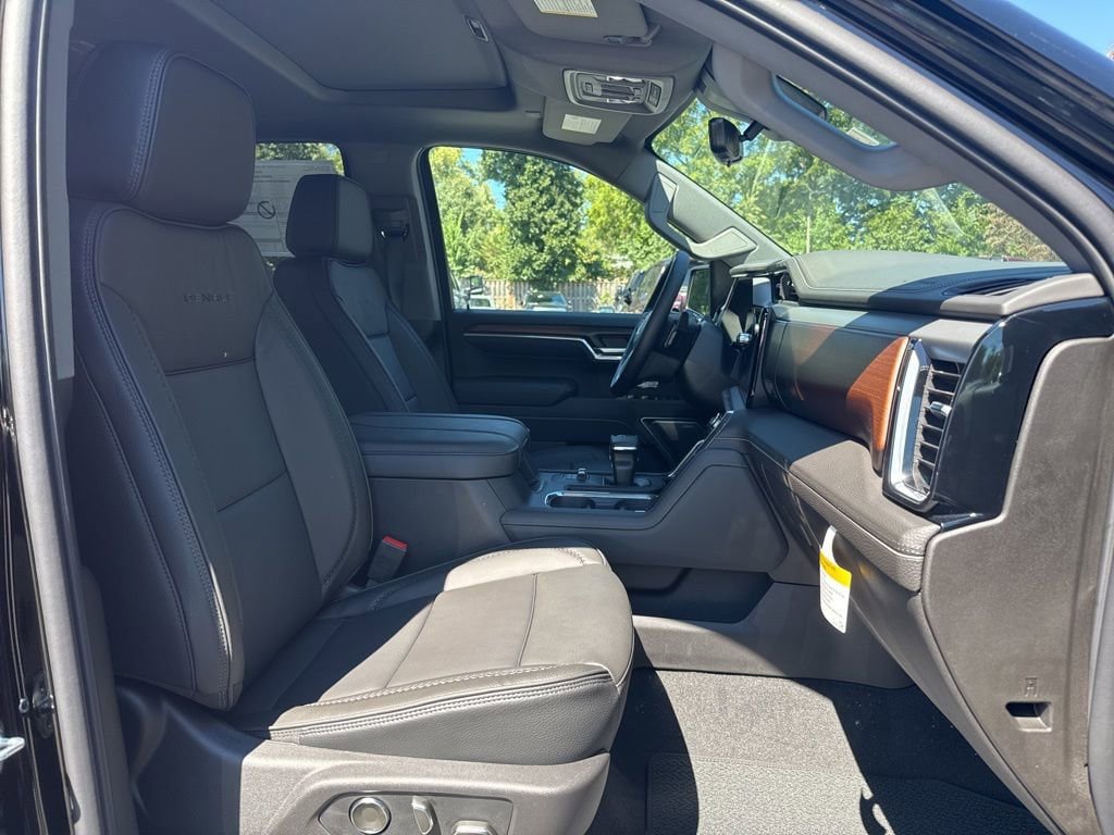 New 2026 GMC Sierra 1500 Denali AWD/4WD image 13