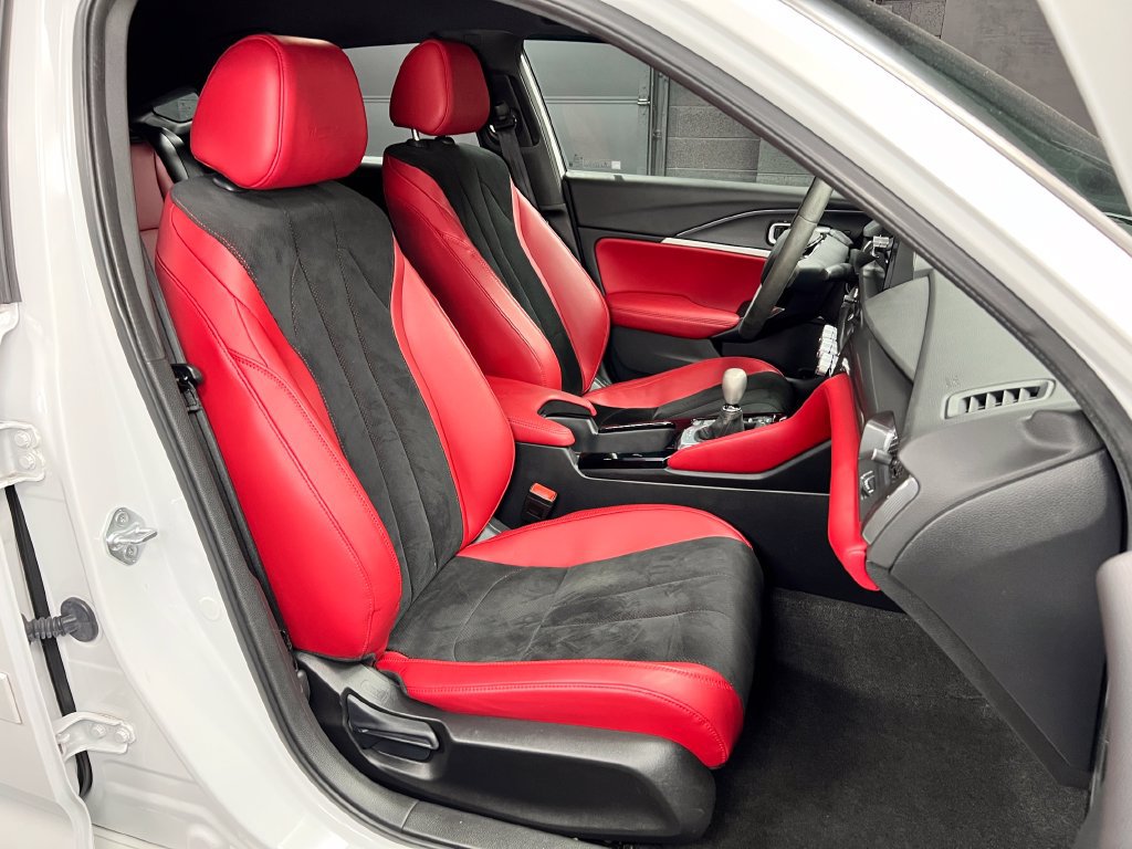Used 2024 Acura Integra Type S FWD image 8