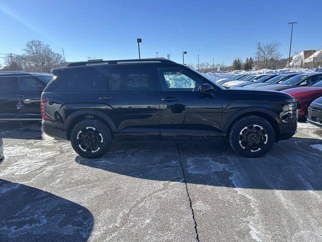 New 2026 Hyundai Palisade XRT Pro video 2