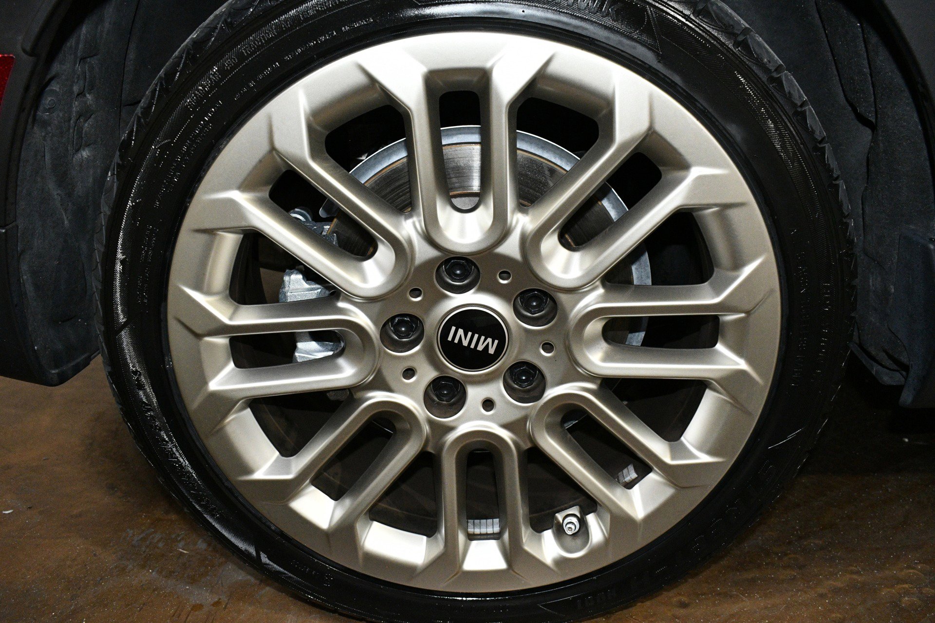 Used 2025 MINI Cooper S image 67