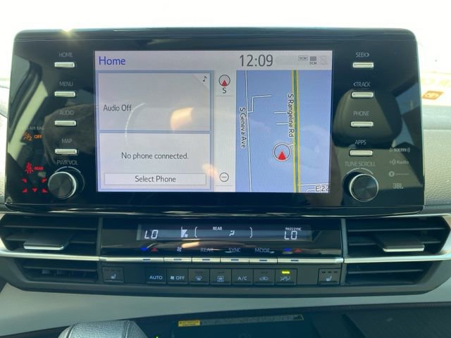 Certified 2023 Toyota Sienna XLE w/ XLE Plus Package image 8