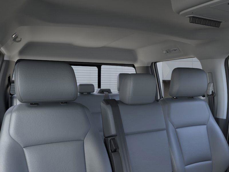 New 2026 Ford F550 4x4 Crew Cab image 80