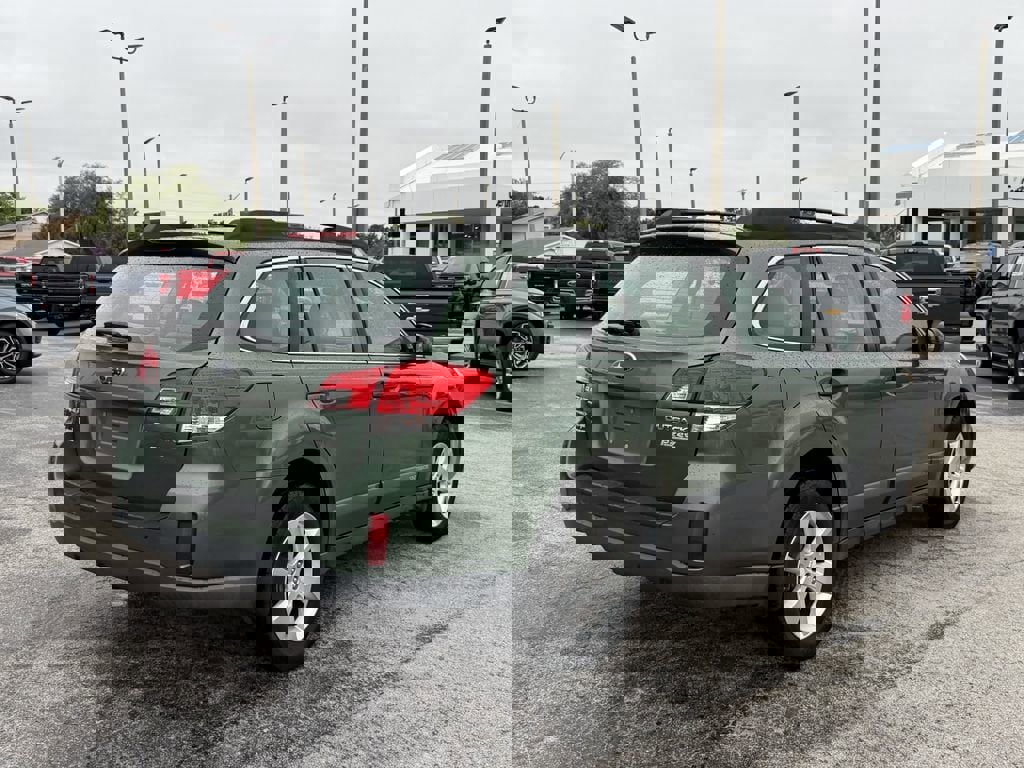 Used 2014 Subaru Outback 2.5i w/ Popular Package #1A AWD/4WD image 5