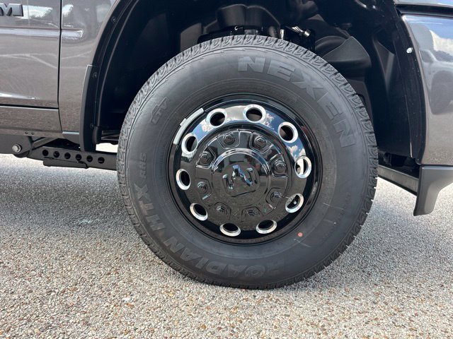 New 2027 RAM 3500 Lone Star AWD/4WD image 61