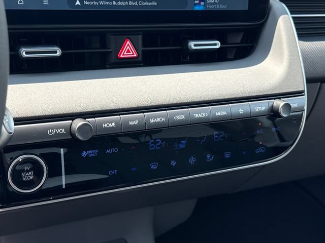 New 2026 Hyundai Ioniq 5 SEL RWD image 20