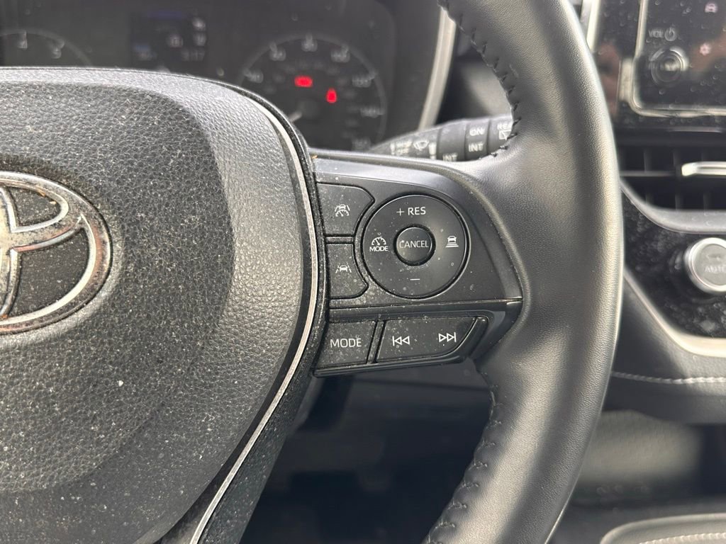 Used 2023 Toyota Corolla SE FWD image 26