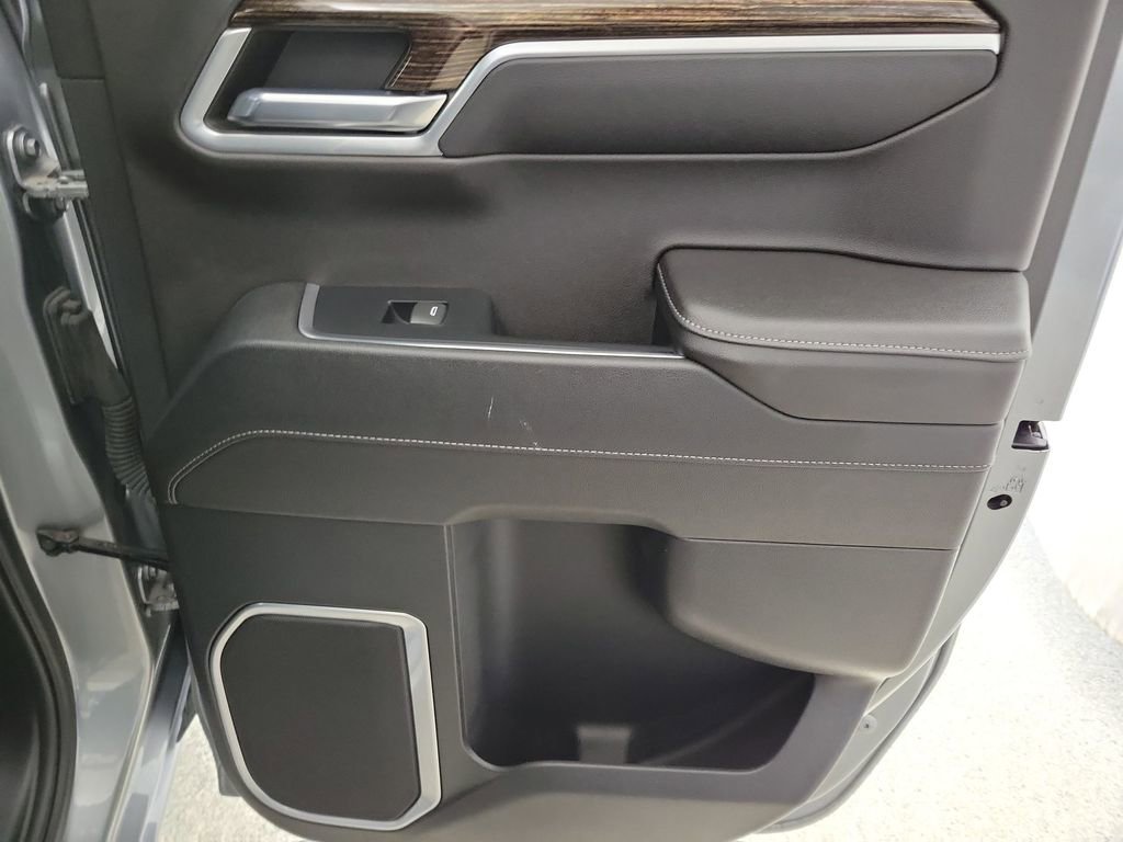 Certified 2023 GMC Sierra 1500 Elevation image 18